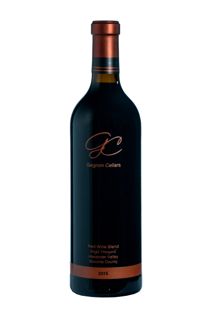 2015 Alexander Valley  Red Wine Blend (750ml)