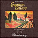 2010 Chardonnay - Artist Series "Valle Vista" (750ml)
