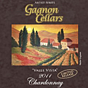 2011 Chardonnay - Artist Series "Valle Vista" (750ml)