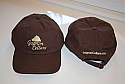Gagnon Cellars - Logo Hat