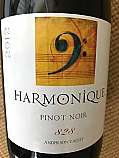 Clone 828 Pinot Noir - 2012
